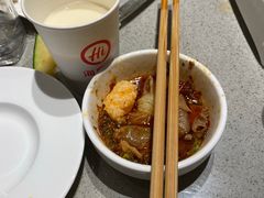 -海底捞火锅(亲贤北街店)