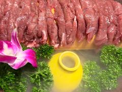 -额尔敦传统涮(体育场店)