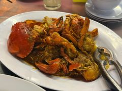 -大茄来海鲜餐厅(亚洲城分行)