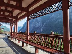 -乌江画廊(彭水苗族土家族自治县)