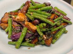 -秋色客家菜(南山店)