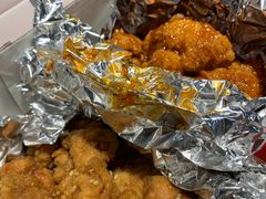 甜辣炸鸡-SUN炸鸡专门店(西塔总店)