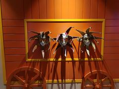 -歌库K馆量贩KTV(万达广场店)