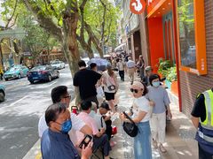 -光明邨大酒家(淮海路店)