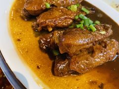 -领蟹祥记·香辣蟹·特色小海鲜(奥体天虹店)