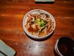 酸辣肉皮冻-繁·醉花亭小酒馆(鼓楼店)