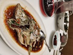-新吉士·上海菜(浦东LCM置汇旭辉店)