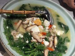 上汤桑叶苗-大榕树下顺德菜(融创茂店)