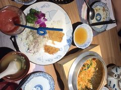 -小笠原·日料店