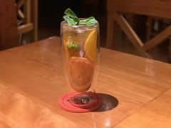 -MR.ROCKY洛奇先生·西餐&酒吧(琶醍店)