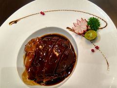 本帮酱鸭-外滩1288花园丽舍