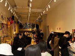 -小豆海棠(嘉兴路店)