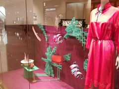 -爱马仕 HERMES(德基广场店)