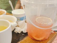 -永發發串串火锅馆·烧烤·大排档(传媒大学店)