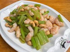 -嘉里饭庄