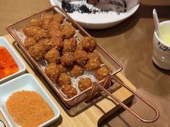 -东口码头·烧鸽子·鱼头泡饼·地方菜(金鹰悦城店)