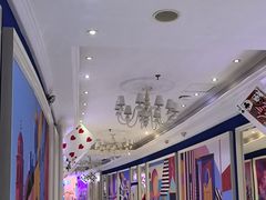 -自由港KTV(王子公主金平店)