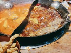 -楠火锅(哈尔滨金爵万象店)