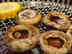 -厚贞日式烤肉(龙之梦店)