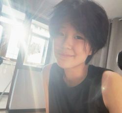 -EARNEST 奕橙造型