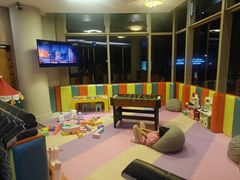 -纽斯桑拿会所(东绣路店)