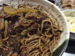 -咕咕站韩国料理(紫金港店)