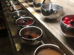 -左庭右院鲜牛肉火锅(南通CBD大有境店)
