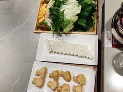 -蝎王府羊蝎子(西直门店)