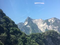 -少华山国家森林公园