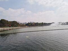 -尚贤河湿地