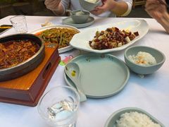 -院8里·小聚园(九眼桥店)