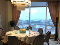 -金苑海鲜酒家(来魅力店)