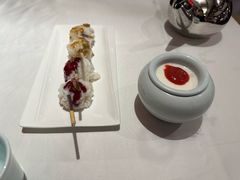 -惠丰堂饭庄·烤鸭·京味菜(西北旺·航天城店)