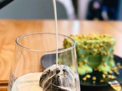 -Home Cafe(水榭春天店)