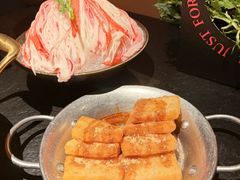 -色響火锅(恒隆广场店)