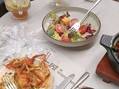 -一沙一城·岩烤牛扒(深圳首店)