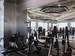 -Hi GYM嗨健身(泥城店)