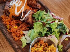 -Q MEX 库迈墨西哥餐吧(双井店)