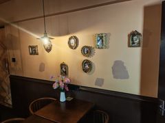 -猫岛主趣味餐厅(鼓浪屿店)