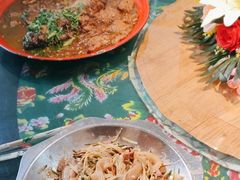 -人民公社大食堂(顺义总店)