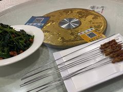 -听涛雅苑百味饺子老家菜馆