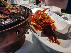 -京味斋·北京烤鸭(华威桥北工大店)