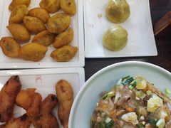 -海坛特色小吃·只做平潭特色菜(平潭店)