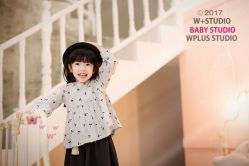 点击看大图 -WPlus明星肖像亲子全家福摄影