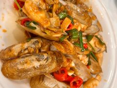 -瑞福园联谊餐室(茂名南路店)