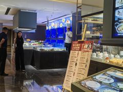-徐记海鲜(大雁塔|金都店)