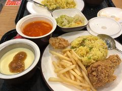 -乡村基(双元大道店)