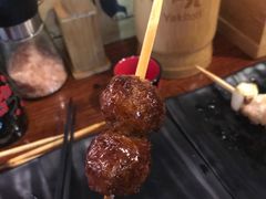-鸟串烧Yakitori