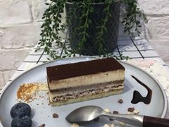 -Glacio Dessert Chef