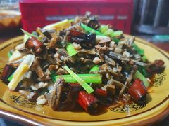 -王万妈卤猪脚(青岩交通路)